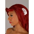 thumbnail image 4 of Adult Disney Pink Dress Ariel Costume, 4 of 12