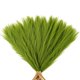 thumbnail image 1 of Planta seca Acfruits verde lima, hierba de pampa, 43 cm, 30 unidades, 1 of 7
