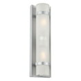 thumbnail image 2 of Acclaim Lighting - Apollo - Two Light Small Wall Lantern in Modern Style - 4.38, 2 of 2