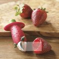 thumbnail image 2 of Utensilios de cocina TFixol dispositivo pedicular de acero inoxidable para frutas tomate, 2 of 7