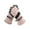 Pink, variant on NEW Winter Ski Gloves Waterproof Snow for Cold Weather Snowboard Gloves Warm for Men Women