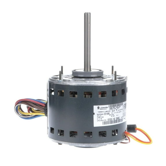 Motor, PSC, 1/3 , 1075, 208-230V, 48YZ, OAO
