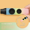 thumbnail image 3 of SEWACC 1Set Multi Color Performance Kazoo Suitable for Guitar Ukulele Made from Sturdy ABS Material, 3 of 8