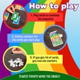 thumbnail image 2 of Juego de cartas AMIGO Games Don't L.L.A.M.A. Nominado para mayores de 8 años, 2 of 5