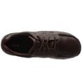 thumbnail image 3 of Florsheim Rambler Creek FS2700 Casual Moc Toe Oxford (Men's), 3 of 11