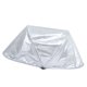 thumbnail image 1 of OUNONA Silver Electric Scooter Seat Cover Waterproof Uv Protection for Home Use, 1 of 6