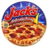 Jack's Naturally Rising Crust Pepperoni Pizza, 28.1 oz