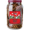 Office Snax, OFX00083, Large Canister of Giant Pretzel Sticks, 1 Each