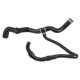 thumbnail image 1 of Coolant Hose Return Pipe For Ml280 Ml300 Ml320 Ml350 Gl320 Gl350 4matic 1645011082, 1 of 5