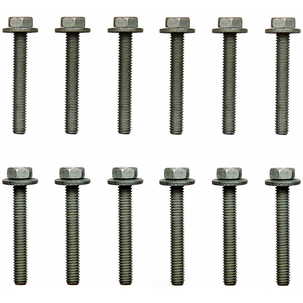 Engine Intake Manifold Bolt Set