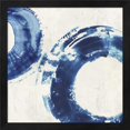 thumbnail image 1 of Metaverse R950444-0120000-AEAAAAEAN4 13,25 x 13,25 Pouces Anneau Coup II Encadrée Wall Art par Tom Reeves, 1 of 1