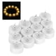 thumbnail image 5 of Bombillas de Velas LED ANGGREK 12 Luces de Té, 5 of 8