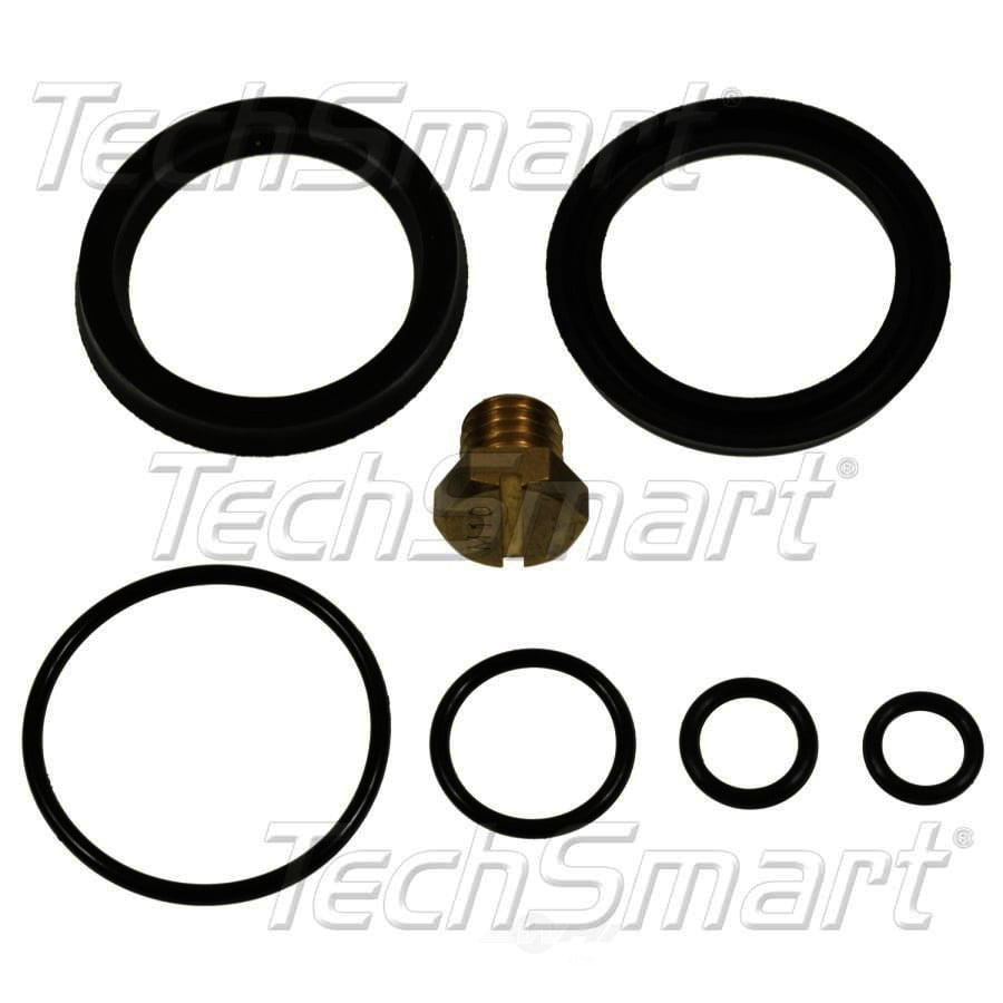 F81003 Fuel Filter Primer Housing Seal Kit By TECHSMART Walmart Canada