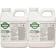thumbnail image 2 of Enduro Soft - 2 Part Liquid Polyurethane Casting Rubber - Durable, Rubber Casting Resin - Soft Rubber Feel (2 lb kit (32 oz kit)), 2 of 4