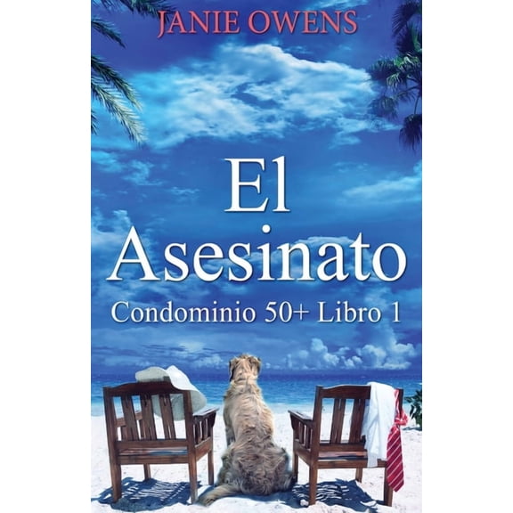 El Asesinato (Paperback) by Janie Owens, Anabella Ibarrola