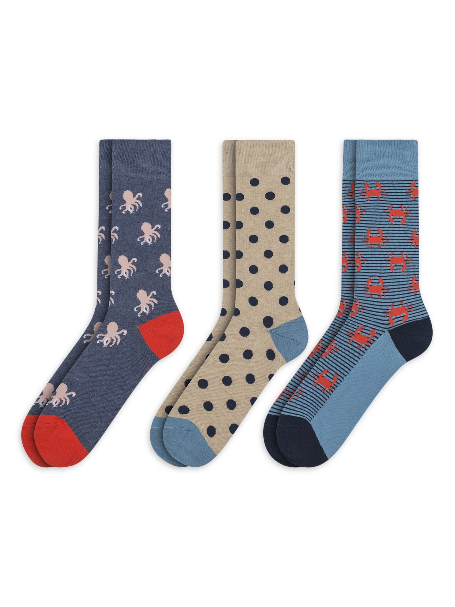 Mens Athletic Cushion Crew Sock Boho Marble Texture Art Long Sock Lightweight Mens Athletic Cushion Crew Sock Boho Marble Texture Art Long Sock Lightweight