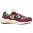 thumbnail image 1 of Size 9 - New Balance 580 Washed Burgundy, 1 of 6