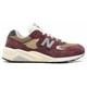 thumbnail image 1 of Size 9 - New Balance 580 Washed Burgundy, 1 of 5