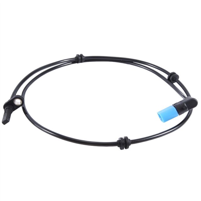 Sensor de velocidad de rueda trasera Sensor de velocidad del motor para - 2469059402 A24690594