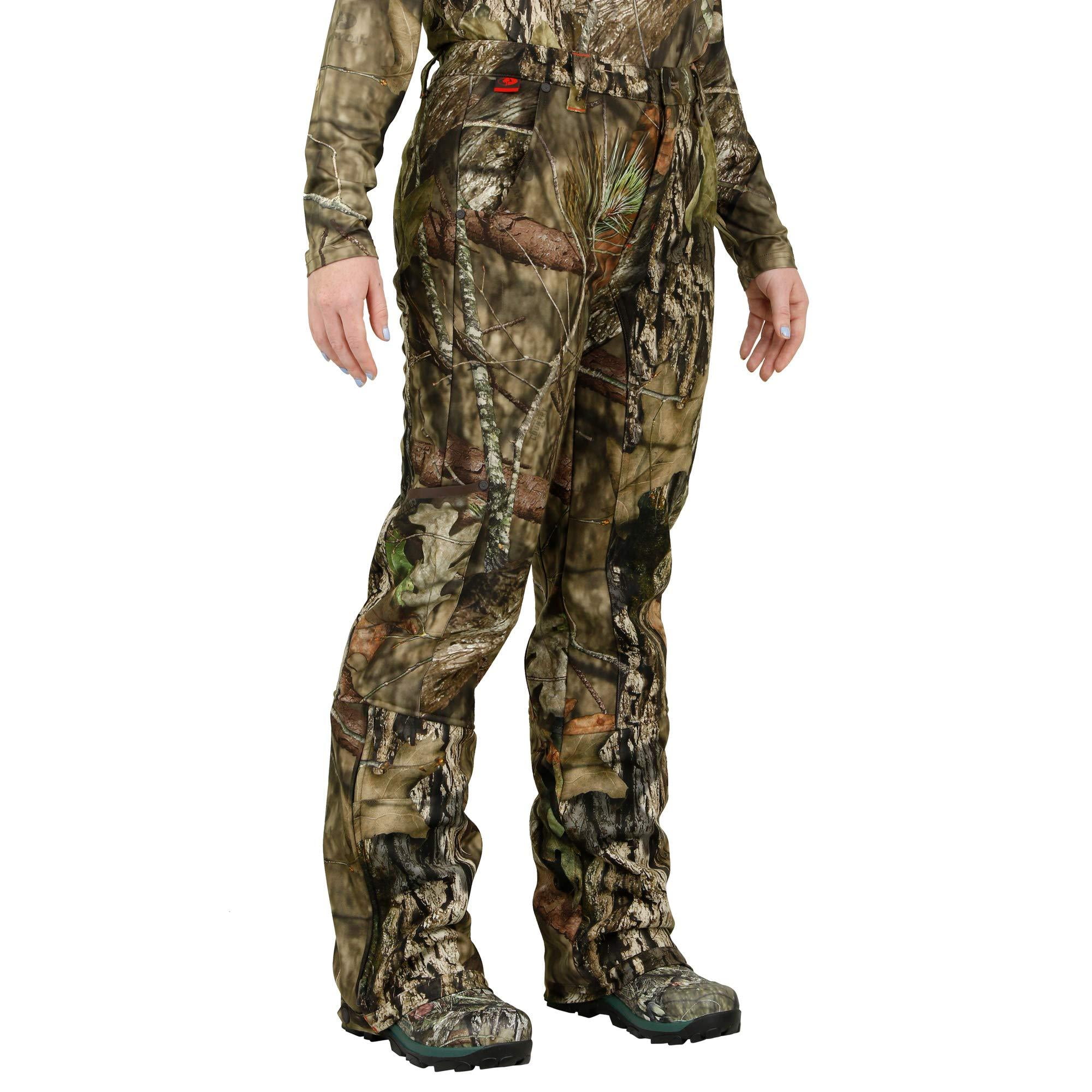 Mossy oak hunting clothes Clearance
