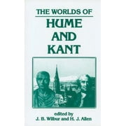 Angle View: The Worlds of Hume and Kant [Paperback - Used]