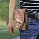 thumbnail image 3 of Bolsa para teléfono militar para exteriores, Bolsa para teléfono militar universal 1000D para exteriores Bolsa para teléfono militar La mejor de su clase, 3 of 9