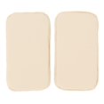 thumbnail image 1 of 2 protectores laterales de espuma flexibles para recuperación posoperatoria de liposucción y compresión abdominal, 1 of 15