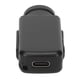 thumbnail image 3 of V17 Motion Recorder AI Intelligent HD Noise Reduction 1080P HD Mini Action Recorder for Outdoor Riding Short Vlogs 32G, 3 of 5