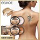 thumbnail image 1 of Tattoo Concealer Cover Tattoo Scars Birthmarks Spots Waterproof Brightening Invisible Two Tone Concealer, 1 of 5