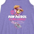 thumbnail image 2 of Paw Patrol - Paw Patrol Is On A Roll - Toddler and Youth Girls A-line Dress, 2 of 5