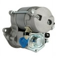 thumbnail image 2 of New CW 12V Starter Fits Kubota Tractor Bx23Lb 2004-2005 17423-63012 1742363012, 2 of 2