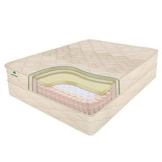 Walmart latex mattress deals
