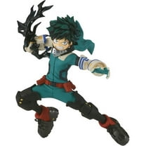 BanPresto - My Hero Academia - The Amazing Heroes - Vol.2 Deku (MHA), Banpresto, Gifts