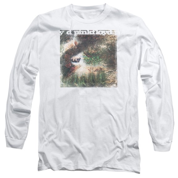 Pink Floyd - Saucerful Of Secrets - Long Sleeve Shirt - XX-Large