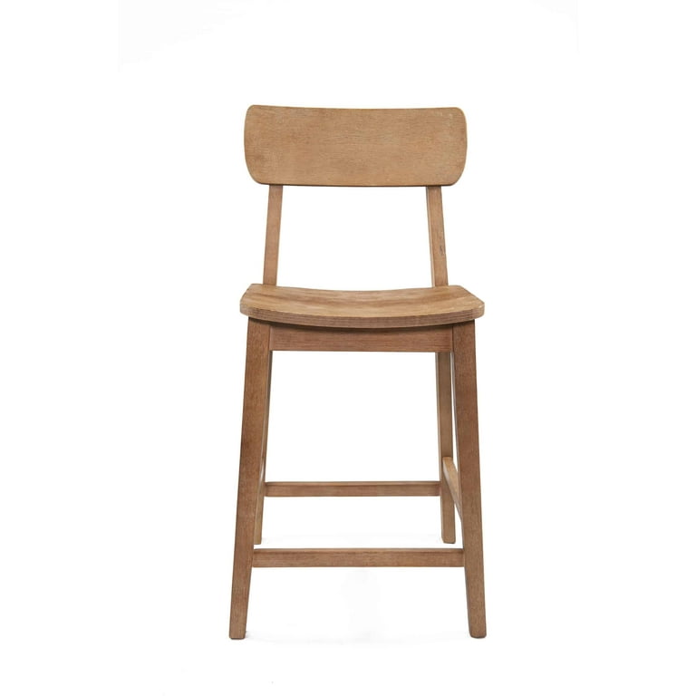 Barnwood counter stools hot sale