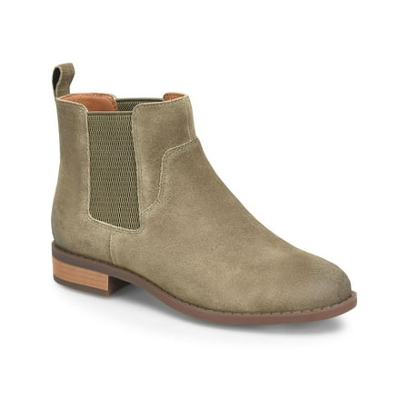 

B.O.C. Womens Marissa Comfort Pull On Booties