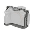 thumbnail image 1 of Funda de cámara SMALLRIG HawkLock Quick Release para Sony A7R V/A, 1 of 8