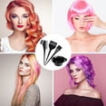 thumbnail image 6 of Hair Dye Color Brush and Bowl Set, Casewin Hair Color Brush Mixing Bowl Kit, Perfect Tools for Hair Tint Dying Coloring Applicator - Dye Brush & Comb/Mixing Bowl/Tint Tool (4 Pcs), 6 of 7