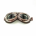 thumbnail image 5 of Bangcool Ski Goggles Adjustable Windproof Vintage Outdoor Goggles Motorcycle Goggles, 5 of 5