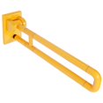 thumbnail image 3 of Asidero de baño de acero inoxidable, apoyabrazos para baño, pasamanos para baño, innovación moderna, 3 of 12