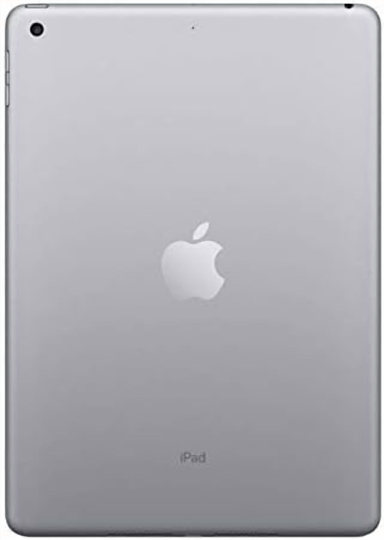 Apple 2018 iPad 6th Gen 9.7-inch Wi-Fi 128GB Space gray