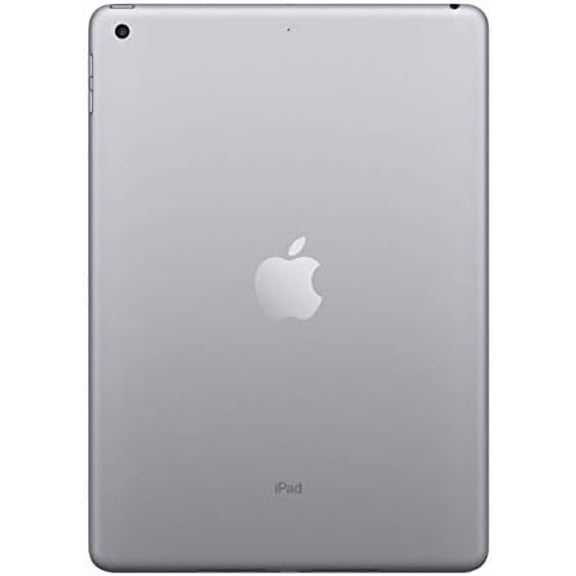 Restored Apple 2017 iPad (9.7-inch, WiFi   Cellular, 32GB) - Space Gray (Refurbished)