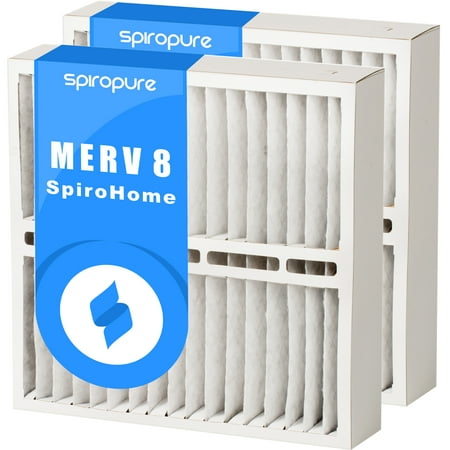 

21x26x5 MERV 8 Trane/American Standard BAYFTAH26M Aftermarket Filters (2 Pack)