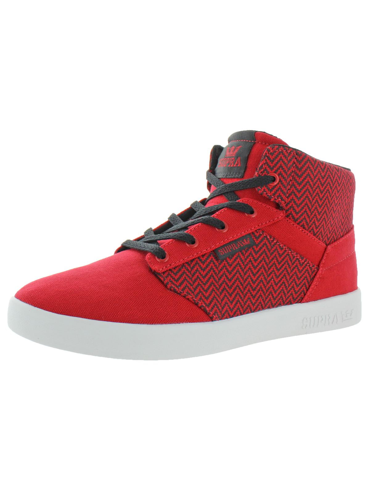 supra high top sneakers