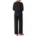 thumbnail image 7 of MINTREUS Women's 2 Piece Matching Lounge Sets Soft Loungewear 2026 Trendy Fall Outfits, 7 of 7