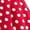 Red, variant on Dresses For Women Spring Dresses For Women Vintage 1950s Polka Dot V Neck A Line Midi Dress With Headband Retro Audrey Hepburn Style Elegant For Casual Wear Black S