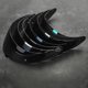 thumbnail image 4 of Visera Para Agv K1 K3-sv S-4-sv K5 K5s Horizon Stealth-sv Numo Pinlock Ready, 4 of 5