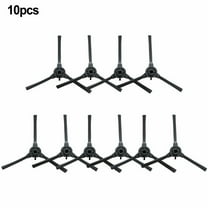 Replacement Side Brushes for Ionvac Robot Vacuum Cleaner Accessories