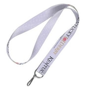 WinCraft Kentucky Derby Pattern Lanyard