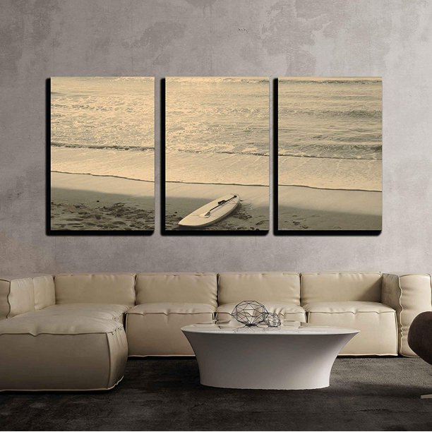 Download Wall26 3 Piece Canvas Wall Art Beach And Surf Board Mallorca Desktop Wallpaper Free Wallpaper Wall26 3 Piece Canvas Wall Art Beach And Surf Board Mallorca Free HD